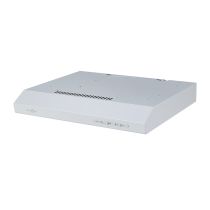 CAMPANA CONVENCIONAL 60cm blanca, 213m3/h, HIGH ONE CH 60 W302C V2