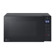 Microondas con Grill, 2 en 1, Capacidad de 20L y 700W, Pantalla Táctil, Tecnología EasyClean de facil limpieza - LG MH6032GAS
