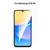 Protector de pantalla WE para SAMSUNG Galaxy A16