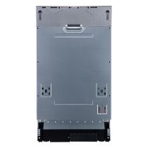 Lavavajillas 45cm 10 Servicios Clase C VALBERG 44dB Integrable FBI 10S44 C XAD929C