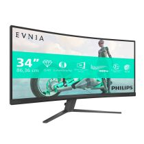 Monitor PC PHILIPS 34