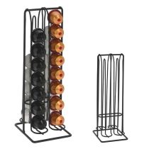 Soporte para 32 Cápsulas Nespresso