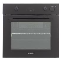 Horno integrable hidrolítico multifunción, con vapor asistido, 69L, VALBERG MFO 69 H K TR 701T