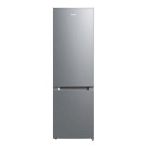 Frigorífico Combi 262L Estático VALBERG 177cm alto 55 cm ancho Clase D Silver CS 262 D S625C