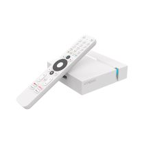 TV BOX  STRONG GOOGLE TV 4K LEAPS3+V2