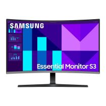 Monitor PC SAMSUNG Pantalla Curva 32