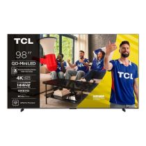Smart TV TCL 98MQLED75K 98