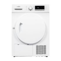 SECADORA LAVADORA BOMBA DE CALOR HIGH ONE DHP 7 E W566C2
