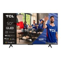 TCL Smart Tv QLED 50