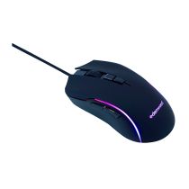 Ratón Gaming EDENWOOD SF7200 con Cable Iluminación RGB USB