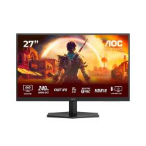Monitor Curvo AOC Gaming Q27G42ZE 27
