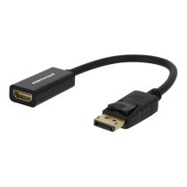 Adaptador EDENWOOD Display port / HDMI