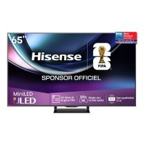HISENSE Smart TV Mini-LED 65