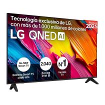 LG Smart Tv QNED 65