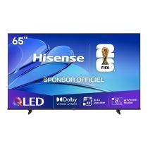 HISENSE Smart Tv QLED 65
