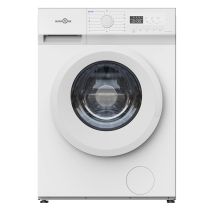 Lavadora carga frontal 5kg, 1000rpm, clase B,  HIGH ONE WF 510 B W566C