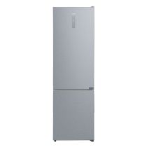 Frigorífico Combi No Frost 330L clase D VALBERG CNF 330 D S625C