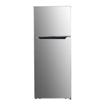 Frigorífico de 2 puertas VALBERG 2D NF 415 D X742C