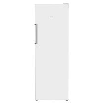 Congelador Vertical VALBERG UF 242 D W742C 242 Litros Clase D Frío Estático 180 cm Alto Blanco