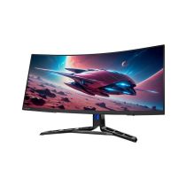 Monitor Gaming PC 34