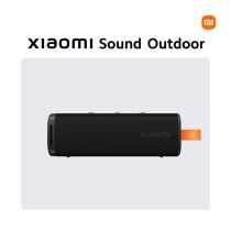 Altavoz XIAOMI S29D Sumergible Sound Outdoor30W TWS para Exterior Color Negro
