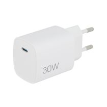 Cargador USB-C EDENWOOD de 30 W