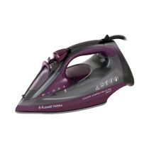 Plancha Russell Hobbs Colour Control Pro Ultra de 2800 W