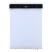 Lavavajillas 60cm, 14 servicios, Apertura automática, clase B, blanco, VALBERG WAD929C