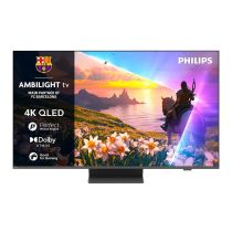 PHILIPS Smart Tv QLED 55