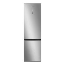 Frigorifico Combi No-Frost, 442L, clase C, altura 201cm, VALBERG CNF 442C
