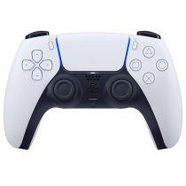 Mando Dualsense V3 blanco para PS5