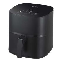 Freidora de aceite 5L, 1500, 3-4 personas,  HIGH ONE