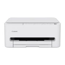 impresora CANON TS4150i blanca