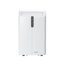 Aire Acondicionado Portátil, Bomba de calor, 14000Btu, ideal 40m2, VALBERG