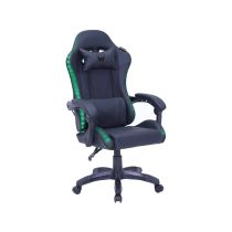Silla Gaming LED EDENWOOD FG 210 negra