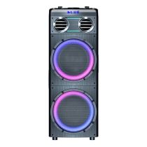 Altavoz Bluetooth EDENWOOD PARTY 380