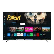 Televisor QLED de 75