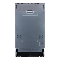 Lavavajillas Integrable 45cm, 10 servicios, clase B, Apertura Automática, VALBERG