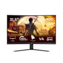 Monitor Gaming AOC 32