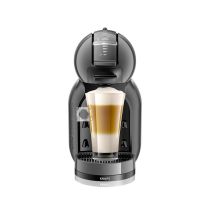 Cafetera cápsulas DOLCE GUSTO, KRUPS YY5216FD MINI