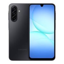 Móvil Samsung Galaxy A17 5G 256 GB Negro
