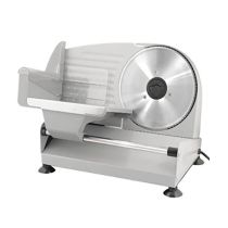 Cortafiambre SILVER STYLE inox