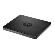 Grabadora HP Externa CD/DVD USB 2.0