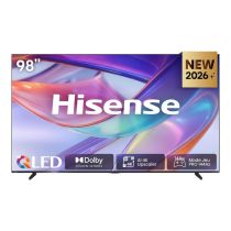 TV QLED HISENSE 98E7Q 144Hz