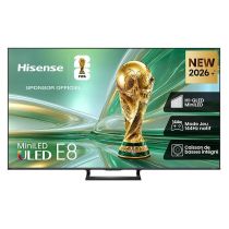 TV MINILED HISENSE 50