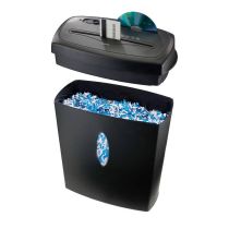 DESTRUCTORA HAMA SAFE X100CD P4/T4/E3