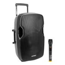 Altavoz bt. GHOST NOXYS 15A-Max