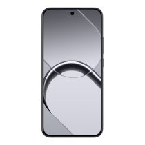 Movil Smartphone REALME 16 5G de 256 GB, color negro.
