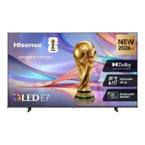 TV QLED HISENSE 58E7S