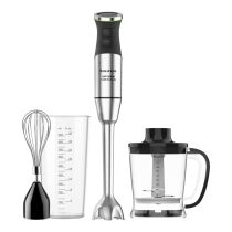 Batidora de mano, 1500w, 20 velocidades, TAURUS BAPI 1500 LUXE XL